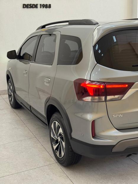 CHEVROLET Spin 1.8 4P FLEX PREMIER 7 LUGARES AUTOM�TICO, Foto 13