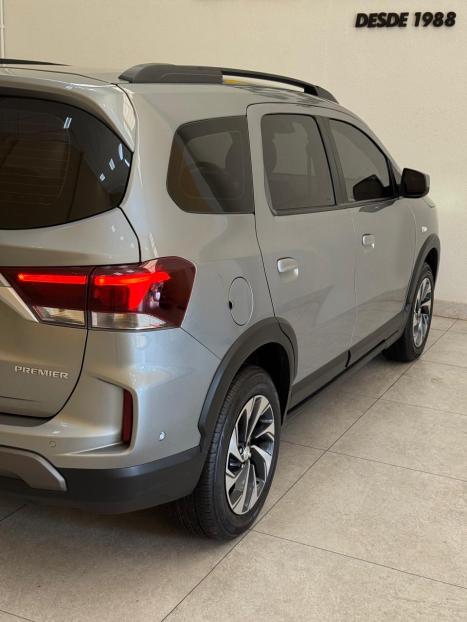 CHEVROLET Spin 1.8 4P FLEX PREMIER 7 LUGARES AUTOM�TICO, Foto 14