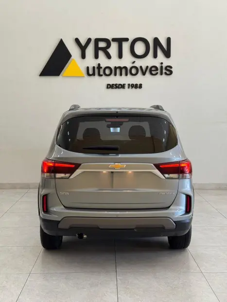 CHEVROLET Spin 1.8 4P FLEX PREMIER 7 LUGARES AUTOM�TICO, Foto 15