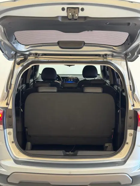 CHEVROLET Spin 1.8 4P FLEX PREMIER 7 LUGARES AUTOM�TICO, Foto 16