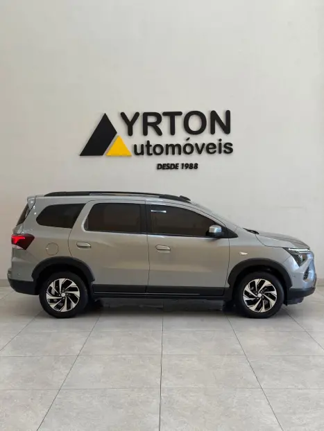 CHEVROLET Spin 1.8 4P FLEX PREMIER 7 LUGARES AUTOM�TICO, Foto 17