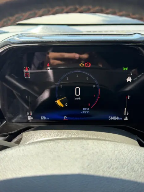 CHEVROLET Spin 1.8 4P FLEX LTZ 7 LUGARES AUTOM�TICO, Foto 2