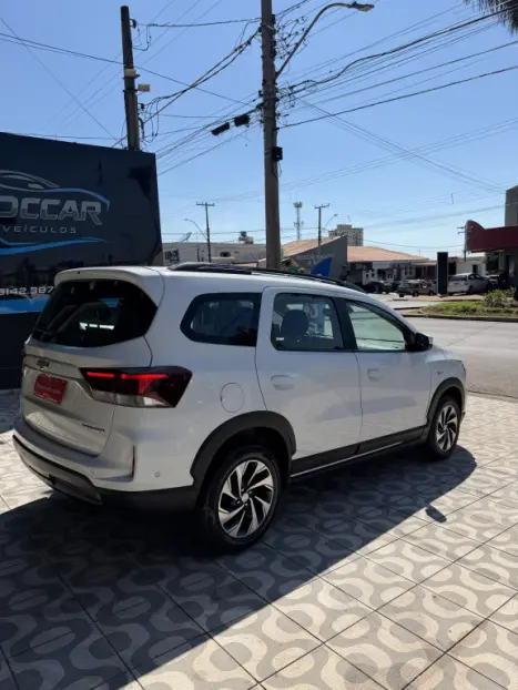 CHEVROLET Spin 1.8 4P FLEX LTZ 7 LUGARES AUTOM�TICO, Foto 5