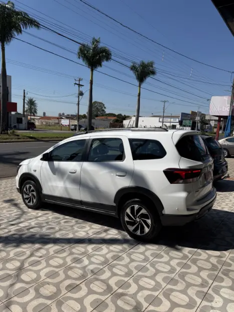 CHEVROLET Spin 1.8 4P FLEX LTZ 7 LUGARES AUTOM�TICO, Foto 6