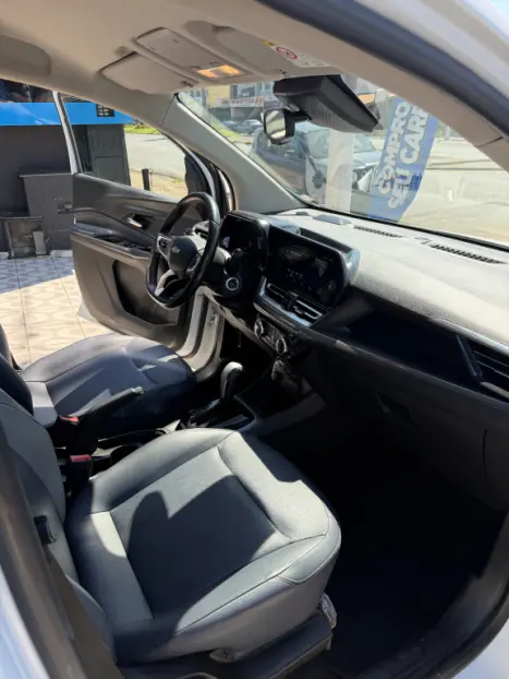 CHEVROLET Spin 1.8 4P FLEX LTZ 7 LUGARES AUTOM�TICO, Foto 7