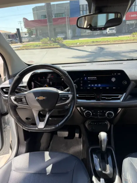 CHEVROLET Spin 1.8 4P FLEX LTZ 7 LUGARES AUTOM�TICO, Foto 8