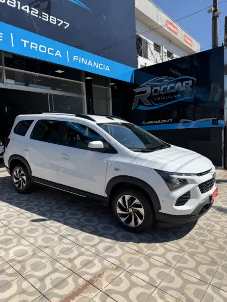 CHEVROLET Spin 1.8 4P FLEX LTZ 7 LUGARES AUTOM�TICO, Foto 9