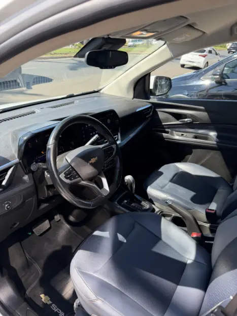 CHEVROLET Spin 1.8 4P FLEX LTZ 7 LUGARES AUTOM�TICO, Foto 10