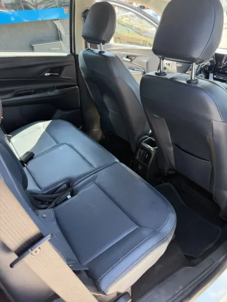 CHEVROLET Spin 1.8 4P FLEX LTZ 7 LUGARES AUTOM�TICO, Foto 12