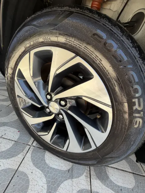 CHEVROLET Spin 1.8 4P FLEX LTZ 7 LUGARES AUTOM�TICO, Foto 15