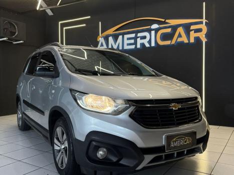 CHEVROLET Spin 1.8 4P FLEX ACTIV5 AUTOM�TICO, Foto 1