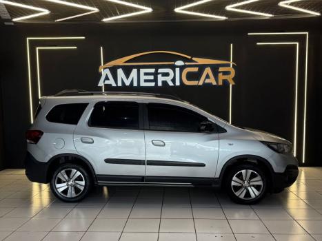 CHEVROLET Spin 1.8 4P FLEX ACTIV5 AUTOM�TICO, Foto 2