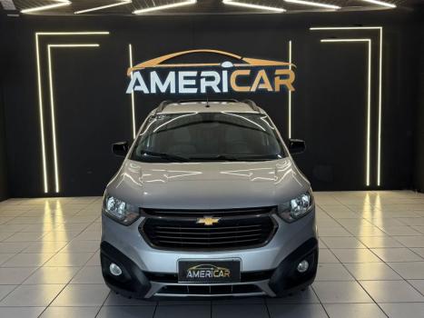 CHEVROLET Spin 1.8 4P FLEX ACTIV5 AUTOM�TICO, Foto 3