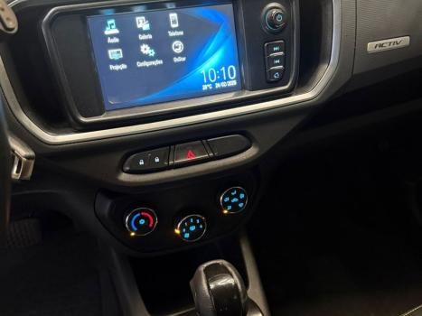 CHEVROLET Spin 1.8 4P FLEX ACTIV5 AUTOM�TICO, Foto 6