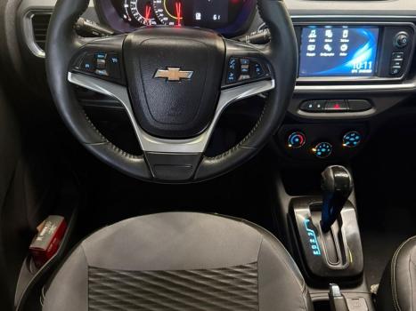 CHEVROLET Spin 1.8 4P FLEX ACTIV5 AUTOM�TICO, Foto 7