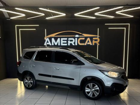 CHEVROLET Spin 1.8 4P FLEX ACTIV5 AUTOM�TICO, Foto 9