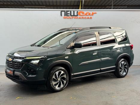 CHEVROLET Spin 1.8 4P FLEX PREMIER 7 LUGARES AUTOM�TICO, Foto 1