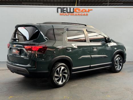 CHEVROLET Spin 1.8 4P FLEX PREMIER 7 LUGARES AUTOM�TICO, Foto 2