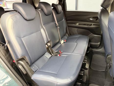 CHEVROLET Spin 1.8 4P FLEX PREMIER 7 LUGARES AUTOM�TICO, Foto 4