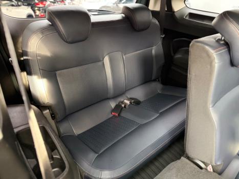 CHEVROLET Spin 1.8 4P FLEX PREMIER 7 LUGARES AUTOM�TICO, Foto 5