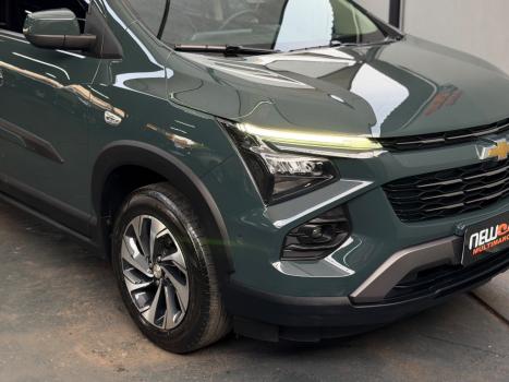 CHEVROLET Spin 1.8 4P FLEX PREMIER 7 LUGARES AUTOM�TICO, Foto 9