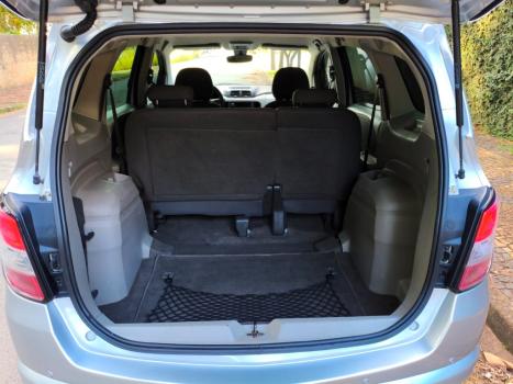 CHEVROLET Spin 1.8 4P FLEX LT AUTOM�TICO, Foto 5