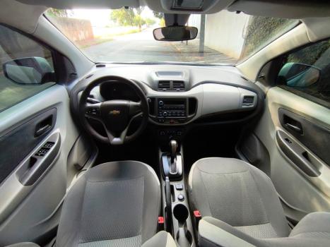 CHEVROLET Spin 1.8 4P FLEX LT AUTOM�TICO, Foto 7