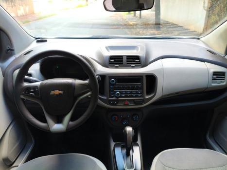 CHEVROLET Spin 1.8 4P FLEX LT AUTOM�TICO, Foto 8