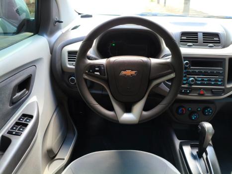 CHEVROLET Spin 1.8 4P FLEX LT AUTOM�TICO, Foto 9