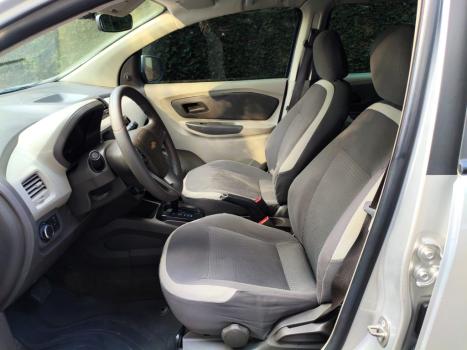 CHEVROLET Spin 1.8 4P FLEX LT AUTOM�TICO, Foto 10