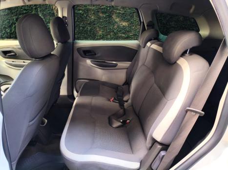 CHEVROLET Spin 1.8 4P FLEX LT AUTOM�TICO, Foto 11