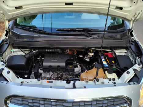 CHEVROLET Spin 1.8 4P FLEX LT AUTOM�TICO, Foto 12