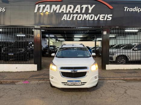 CHEVROLET Spin 1.8 4P FLEX LTZ 7 LUGARES, Foto 1
