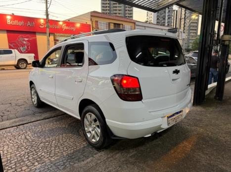 CHEVROLET Spin 1.8 4P FLEX LTZ 7 LUGARES, Foto 3