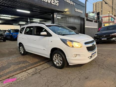 CHEVROLET Spin 1.8 4P FLEX LTZ 7 LUGARES, Foto 5