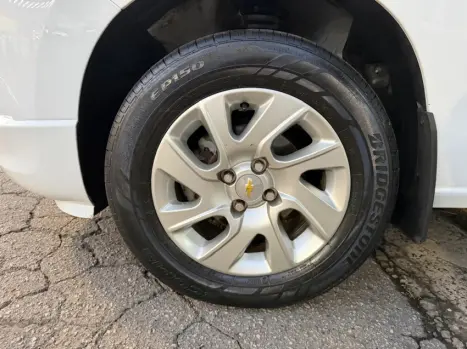 CHEVROLET Spin 1.8 4P FLEX LTZ 7 LUGARES, Foto 9