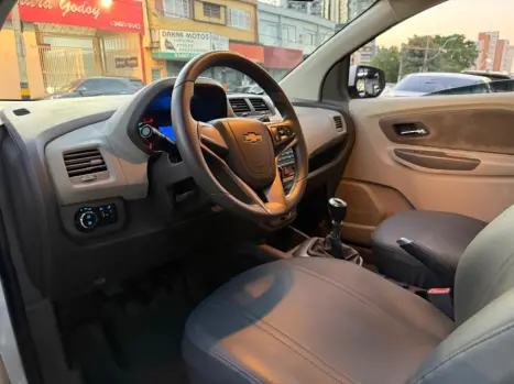 CHEVROLET Spin 1.8 4P FLEX LTZ 7 LUGARES, Foto 10