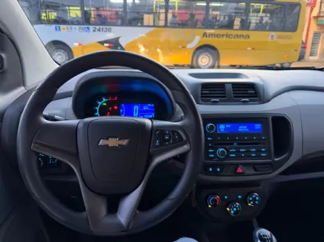 CHEVROLET Spin 1.8 4P FLEX LTZ 7 LUGARES, Foto 13