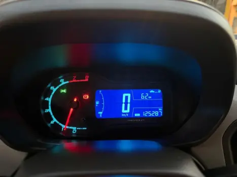 CHEVROLET Spin 1.8 4P FLEX LTZ 7 LUGARES, Foto 15