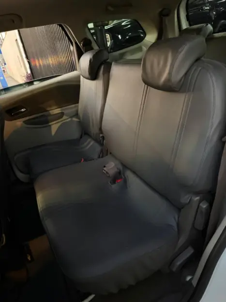 CHEVROLET Spin 1.8 4P FLEX LTZ 7 LUGARES, Foto 16