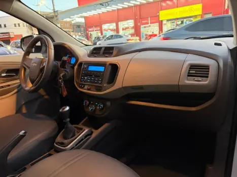 CHEVROLET Spin 1.8 4P FLEX LTZ 7 LUGARES, Foto 17