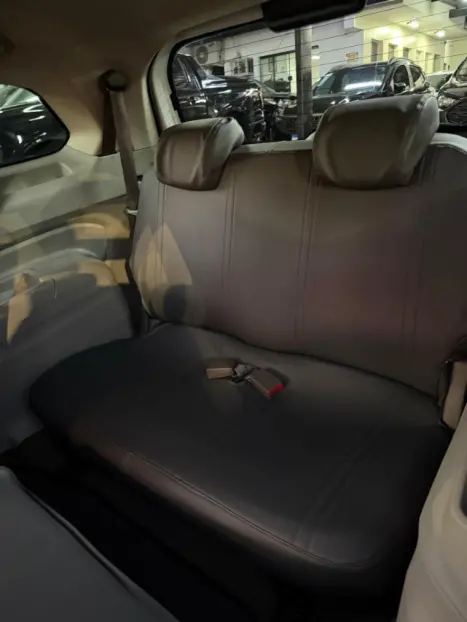 CHEVROLET Spin 1.8 4P FLEX LTZ 7 LUGARES, Foto 18