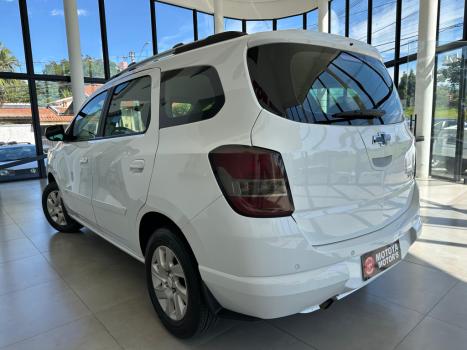 CHEVROLET Spin 1.8 4P FLEX LTZ 7 LUGARES, Foto 3
