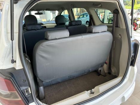 CHEVROLET Spin 1.8 4P FLEX LTZ 7 LUGARES, Foto 5