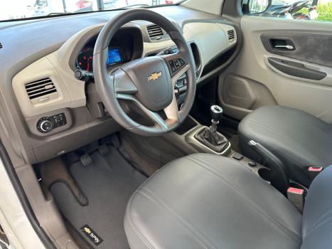CHEVROLET Spin 1.8 4P FLEX LTZ 7 LUGARES, Foto 6