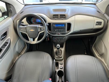 CHEVROLET Spin 1.8 4P FLEX LTZ 7 LUGARES, Foto 9
