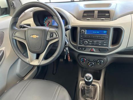 CHEVROLET Spin 1.8 4P FLEX LTZ 7 LUGARES, Foto 10