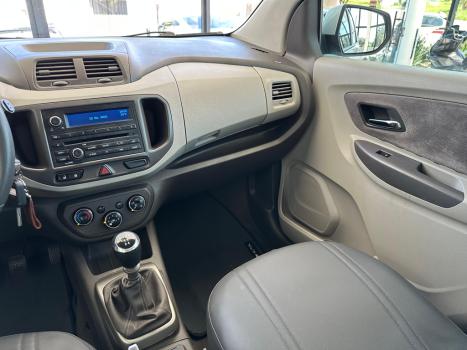 CHEVROLET Spin 1.8 4P FLEX LTZ 7 LUGARES, Foto 11