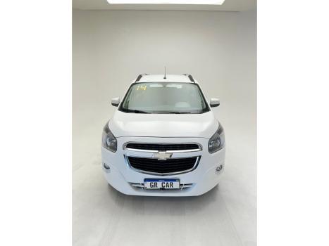 CHEVROLET Spin 1.8 4P FLEX LTZ AUTOM�TICO, Foto 1