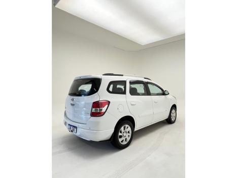 CHEVROLET Spin 1.8 4P FLEX LTZ AUTOM�TICO, Foto 5
